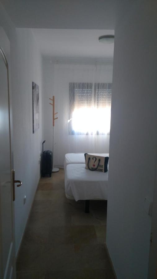 Duquesa 5210 Beach Side Paradise Castillo de Sabinillas エクステリア 写真