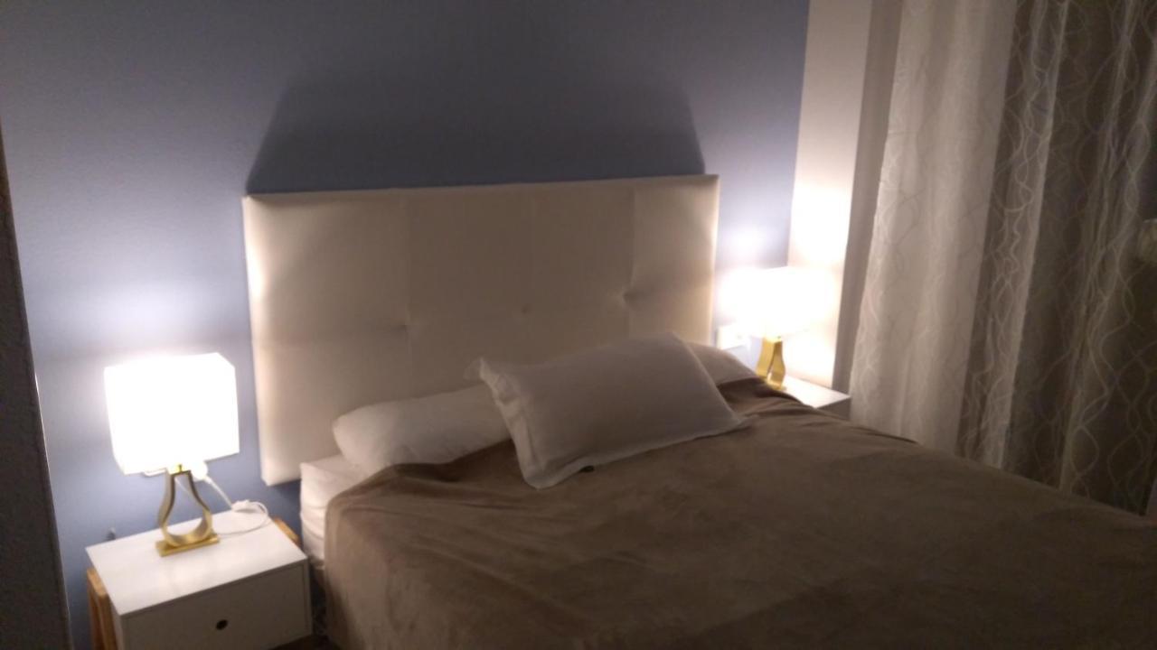 Duquesa 5210 Beach Side Paradise Castillo de Sabinillas エクステリア 写真