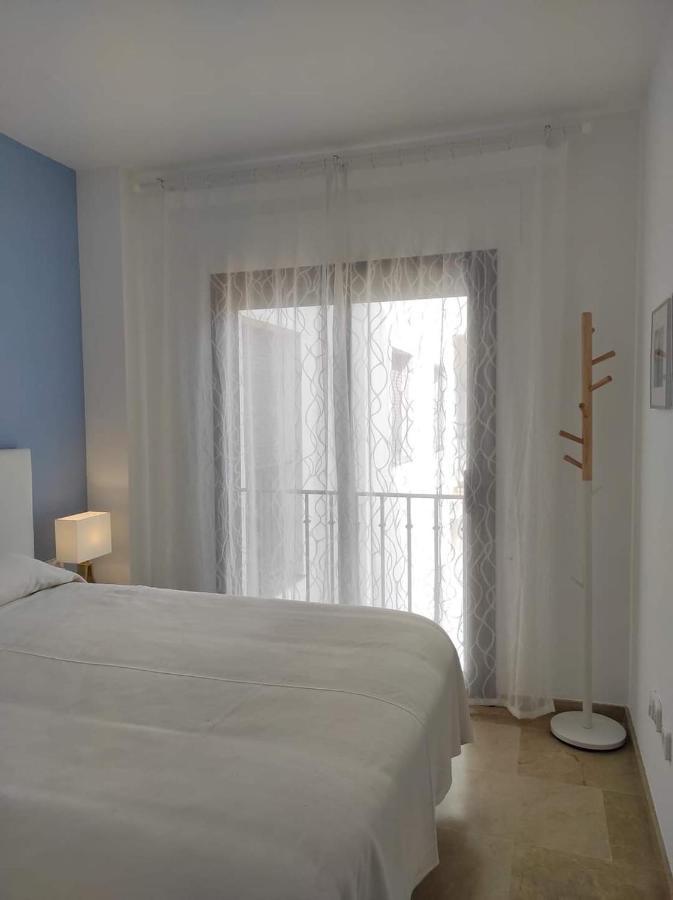 Duquesa 5210 Beach Side Paradise Castillo de Sabinillas エクステリア 写真